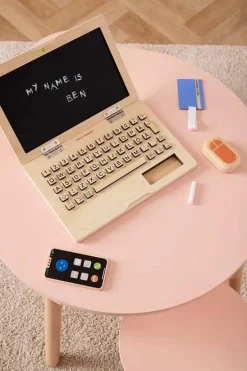 Kid's Concept Kid's Hub Computersæt