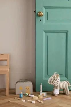 Kid's Concept Kid's Hub Dyrlægetaske