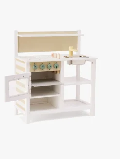 Kid's Concept Kid's Hub Køkken, Gul