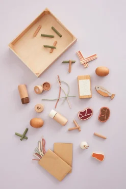 Kids Concept Kid´s Hub Madlavningssæt