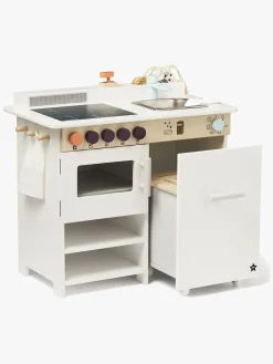 Kids Concept Legekøkken m. Opvaskemaskine