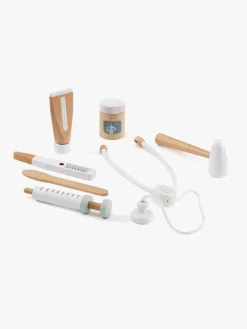 Kids Concept Lægetaske, Gul