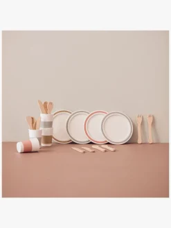 Kids Concept Madservicesæt til 4 BISTRO