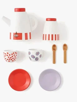 Kid's Concept Mumitroldene Kaffestel