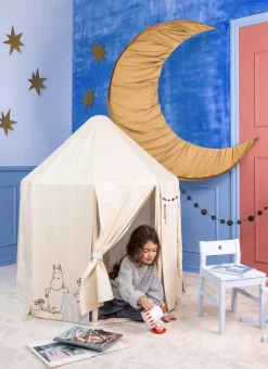 Kid's Concept Mumitroldene Legetelt