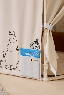 Kid's Concept Mumitroldene Legetelt