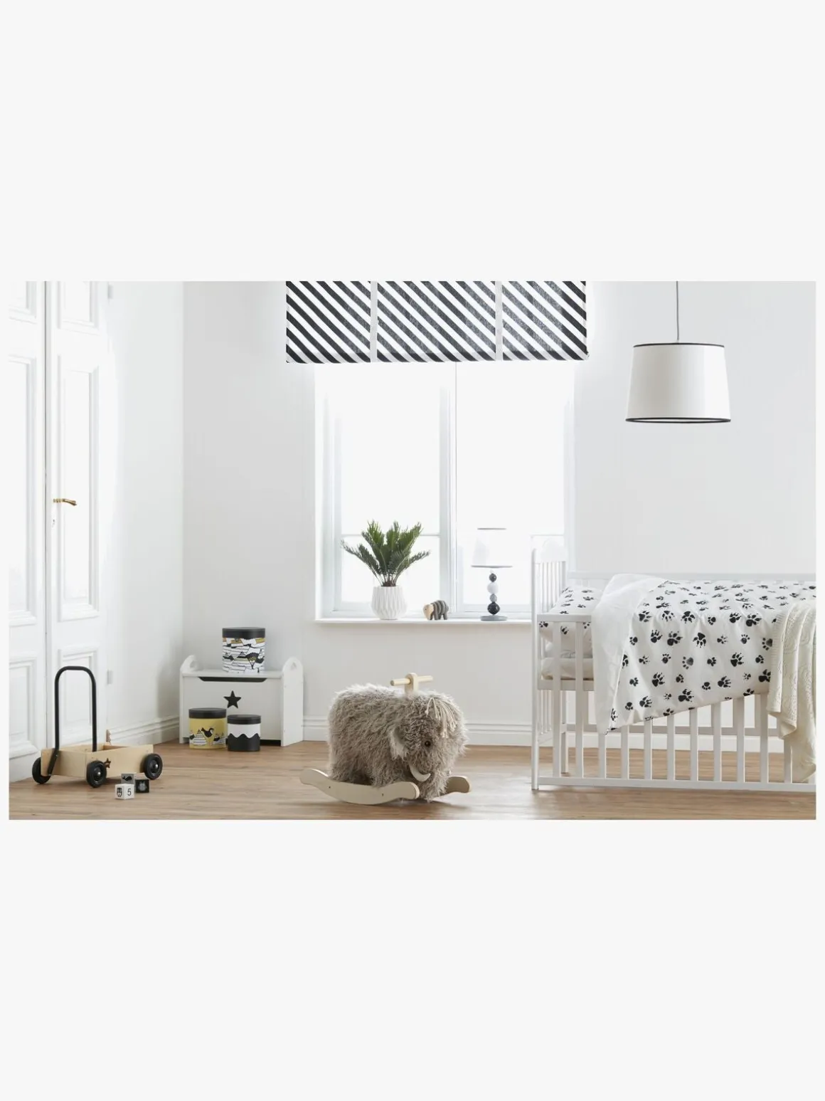 Kids Concept Neo Mammut Gyngedyr