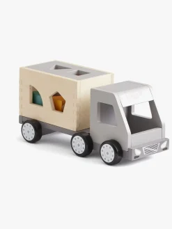 Kids Concept Puttelastbil Aiden