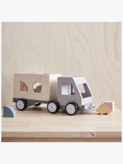 Kids Concept Puttelastbil Aiden