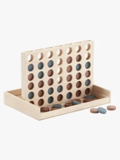 Kids Concept Spil Fire På Stribe