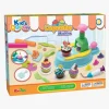 Kid's Dough Modellervoks Cupcakemaskine