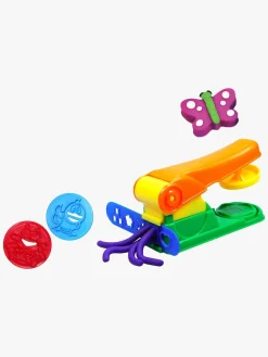 Kid's Dough Modellervoks m. Maskine