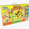 Kids Dough Super Workshop Modellervoks