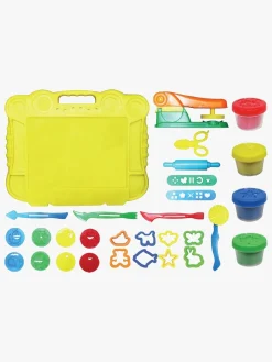 Kids Dough Super Workshop Modellervoks