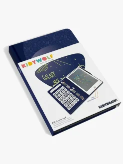 Kidywolf KIDYDRAW MINI Tegnetablet LCD Galakse