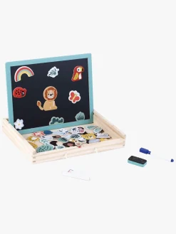 Kinder and Kids Aktivitetskasse, Multifarvet