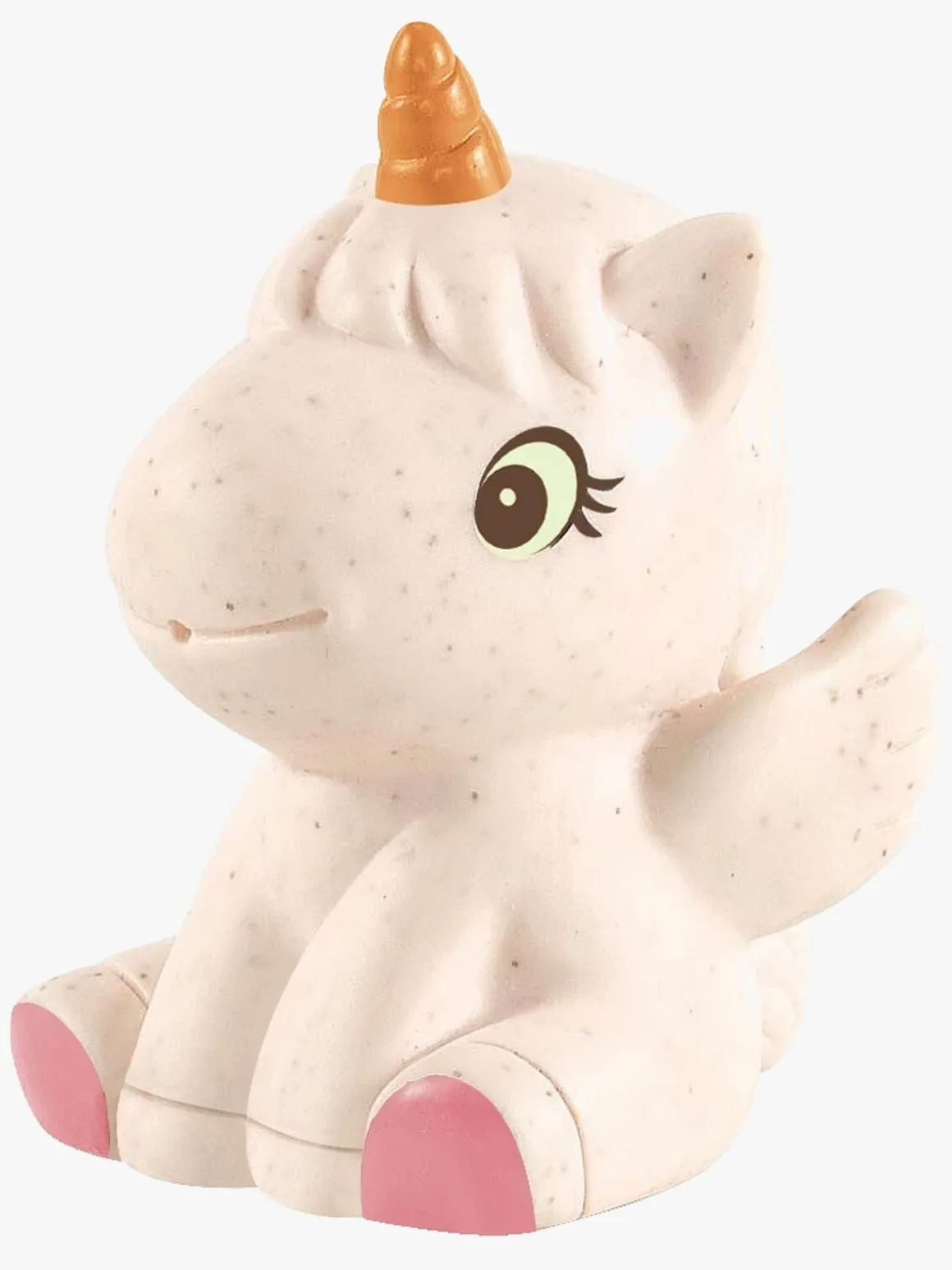 Kinder and Kids Stableklodser Enhjørning, Multifarvet