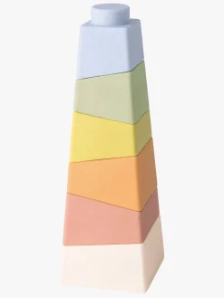 Kinder and Kids Stableklodser Enhjørning, Multifarvet