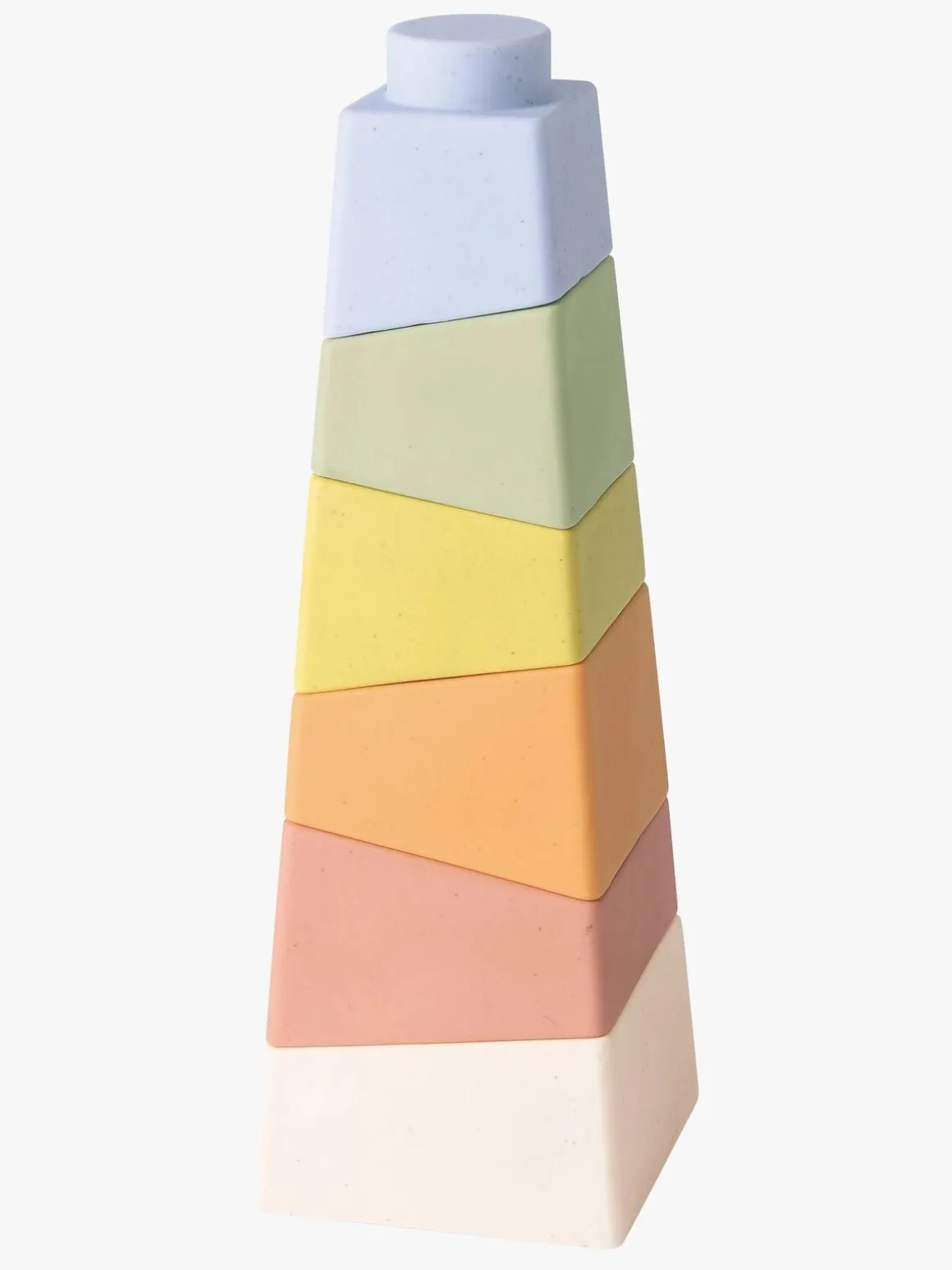 Kinder and Kids Stableklodser Enhjørning, Multifarvet