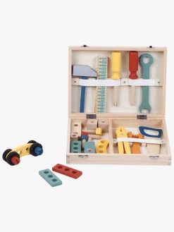 Kinder and Kids Værktøjskasse