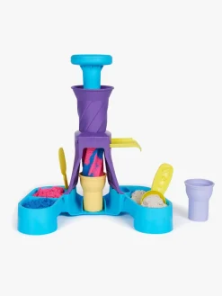 Kinetic Sand Ismaskine