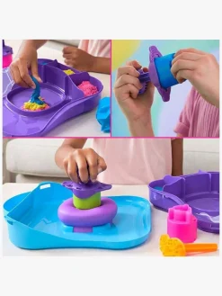 Kinetic Sand SquishMotion Legesæt