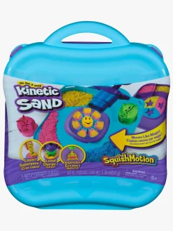Kinetic Sand SquishMotion Legesæt