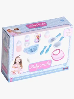Klein Toys Baby Coralie Legesæt