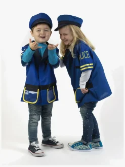 Klein Toys Politiuniform