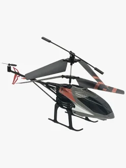 KOO KATAI 028 Fjernstyret Helikopter, Sort