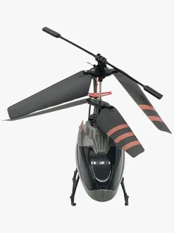 KOO KATAI 028 Fjernstyret Helikopter, Sort