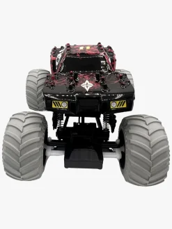 KOO KINNAGA 032 Fjernstyret Bil