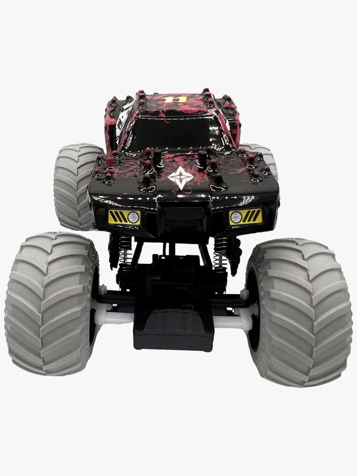 KOO KINNAGA 032 Fjernstyret Bil