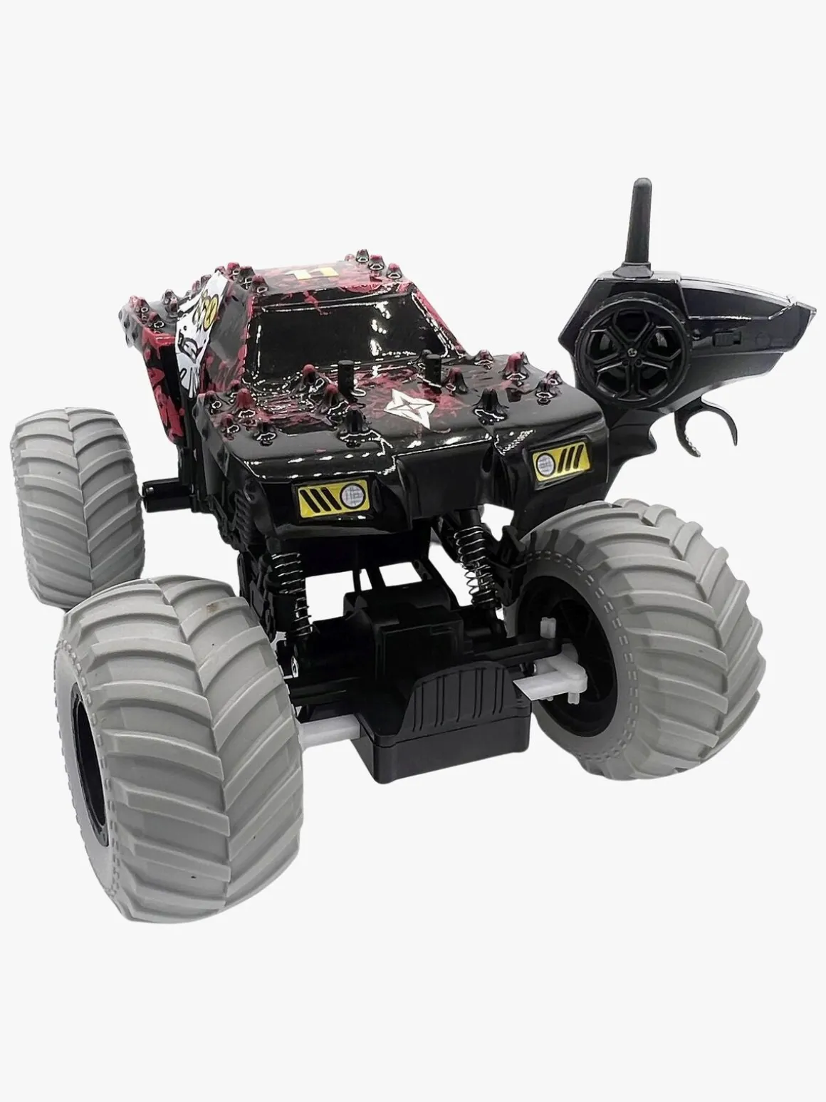 KOO KINNAGA 032 Fjernstyret Bil