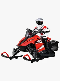 Koolspeed Fjernstyret Yamaha Sr Viper Snescooter 1:6 2.4G