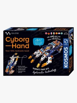 Kosmos Eksperimentkasse Cyborg Hand