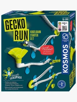 Kosmos Gecko Run Kuglelabyrint Startsæt