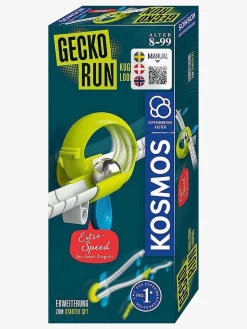 Kosmos Gecko Run Looping Udvidelsespakke Kuglelabyrint