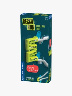 Kosmos Gecko Run Snake Udvidelsespakke Kuglelabyrint