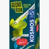 Kosmos Gecko Run Twister Udvidelsespakke Kuglelabyrint