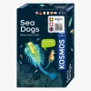 Kosmos Sea Dogs Forskersæt STEM