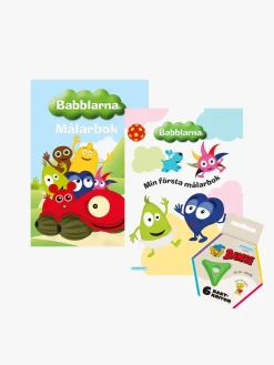 Kärnan Babblarna Malesæt