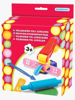 Kärnan Tilbehør til Modellervoks