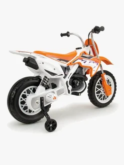 KTM SX Cross Motorcykel