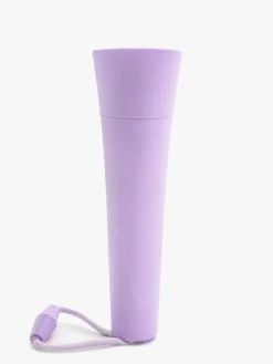 Lalarma Lommelygte med Dæmpbar & Farveskiftende Funktion, Lilla