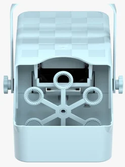 Lalarma Professionel Boblemaskine, Blå