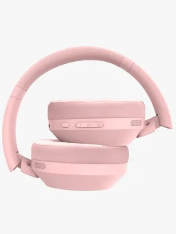 Lalarma Støjreducerende Trådløse Høretelefoner, Rose