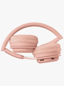 Lalarma Trådløse Høretelefoner, Pastelpink