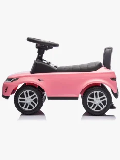 Land Rover Gåbil, Pink