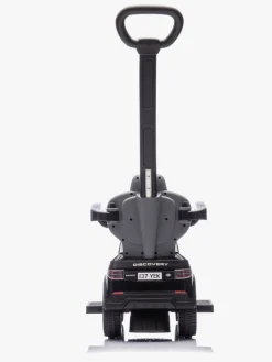 Land Rover Gåbil, Sort